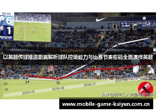 以英超传球推进距离解析球队控场能力与比赛节奏密码全面演绎英超 以英超传球推进距离解析球队控场能力与比赛节奏密码全面演绎英超